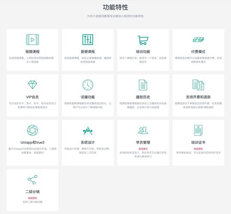 微信小程序开发步骤